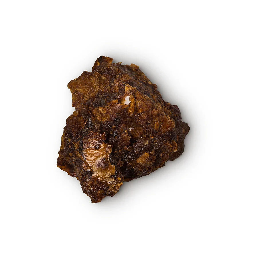 Myrrh Oil