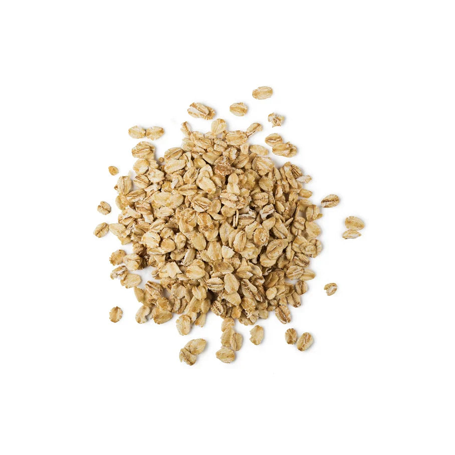 Oat Milk