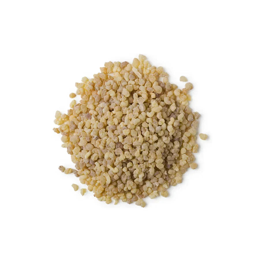 Boswellia Carterii Oil (Olibanum Oil)