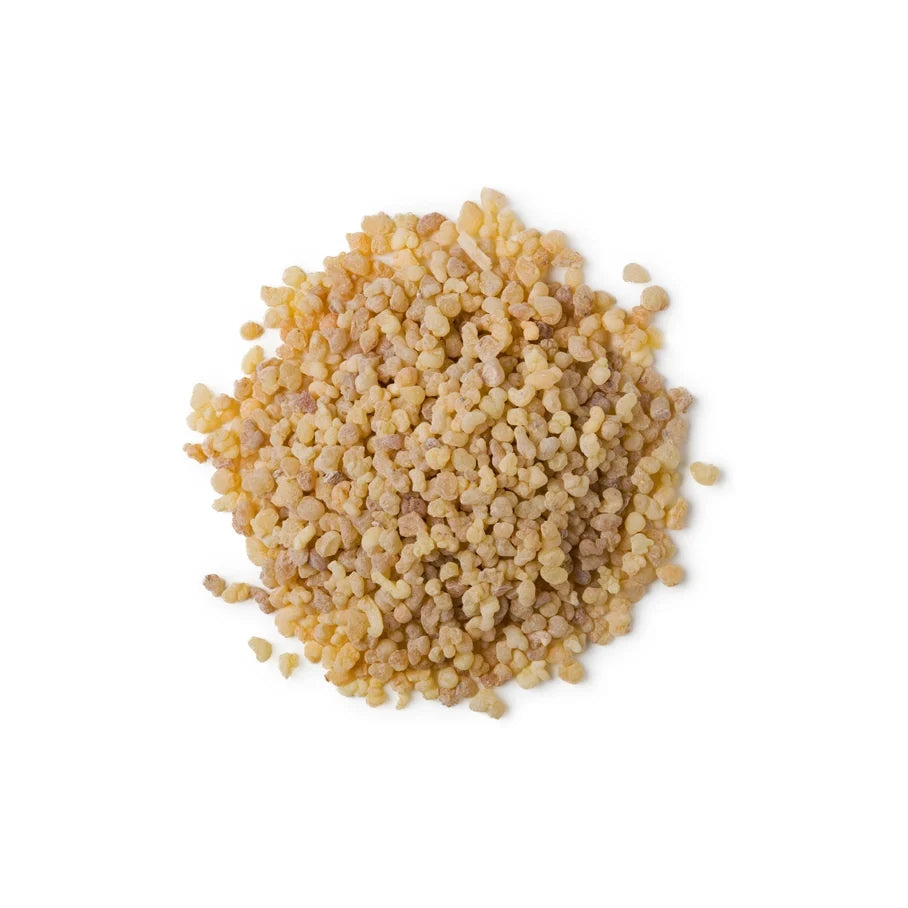 Boswellia Carterii Oil (Frankincense Oil)
