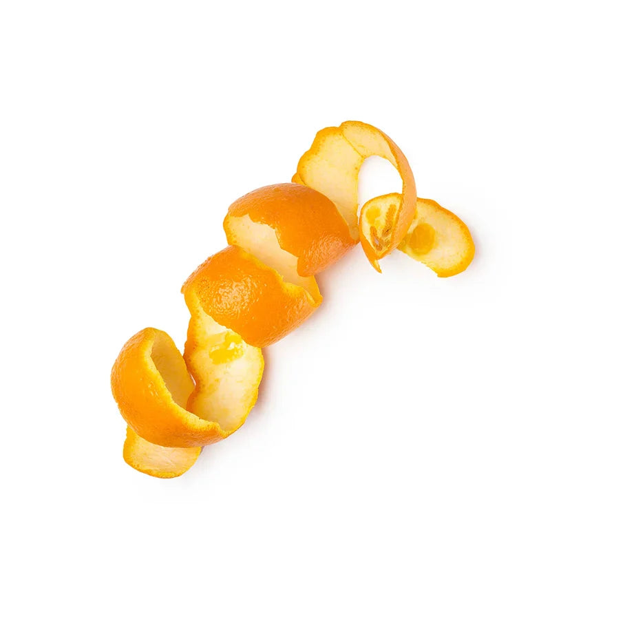 Aurantium Dulcis Peel Cera (Orange Peel Wax)