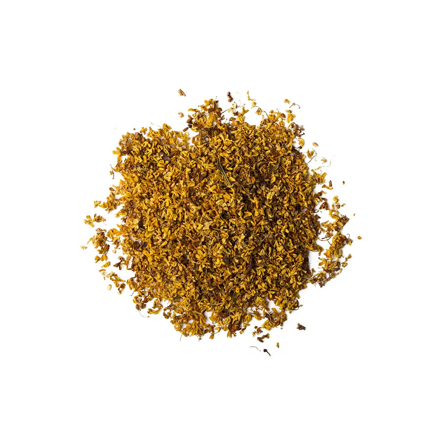 Osmanthus Fragrans Flower Extract (Osmanthus Extract)