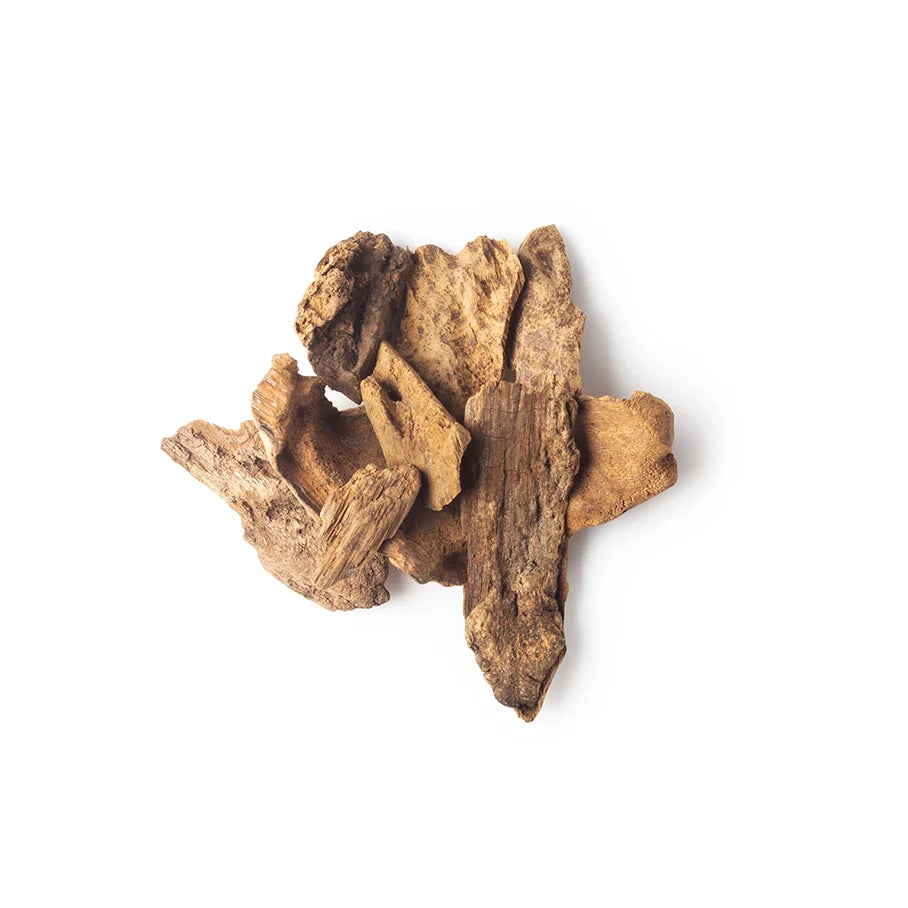 Oudh Oil