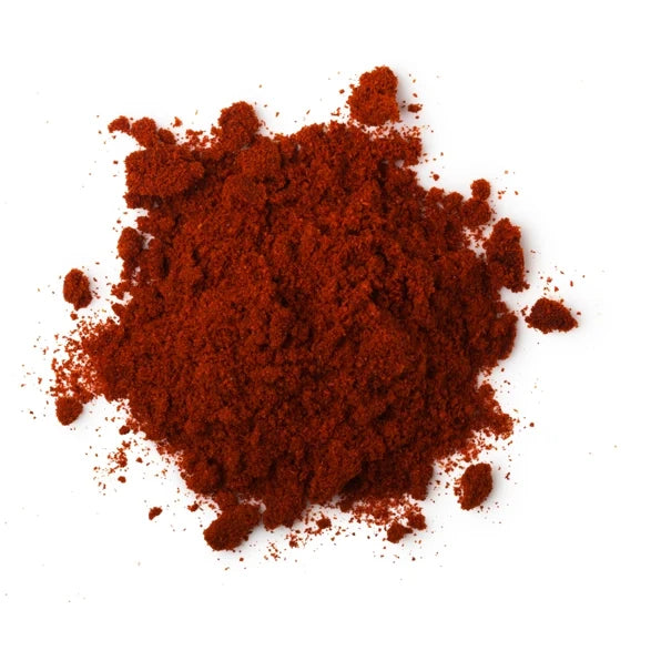 Capsicum Annuum Fruit Extract (Paprika Oleoresin)
