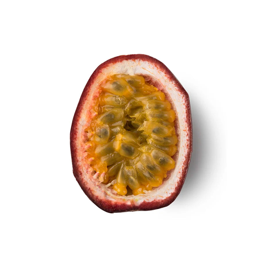 Cold Pressed Passion Seed Oil