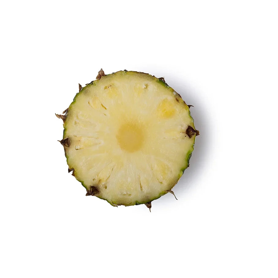 Ananas Sativus Fruit Juice (Fresh Pineapple Juice)