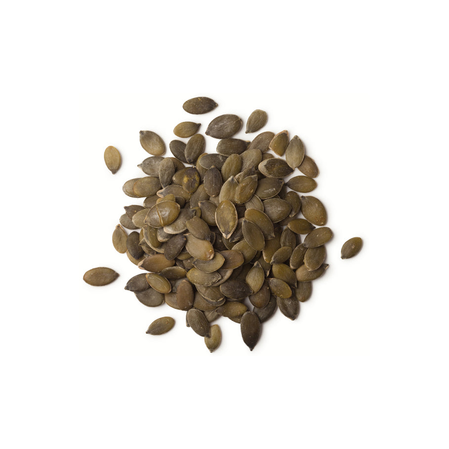 Cucurbita Pepo Seed Extract (Ground Pumpkin Seeds/Organic Pumpkin Seed Butter)