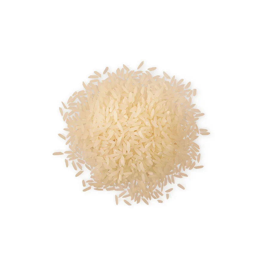 Oryza Sativa Starch (Ground White Rice)