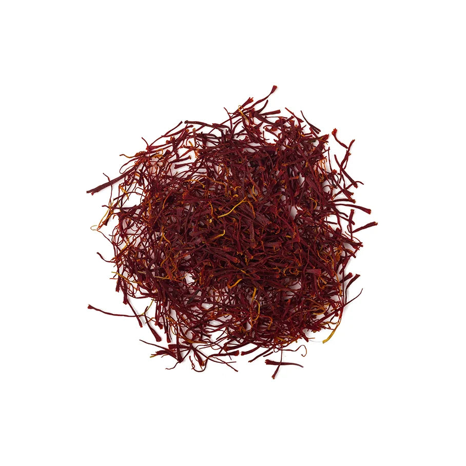 Saffron Infusion