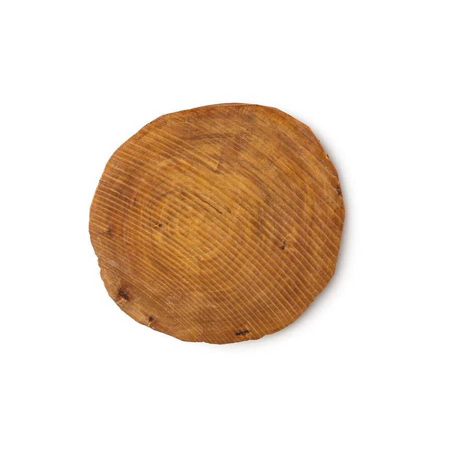 Santalum Album Oil (Sandalwood Oil)