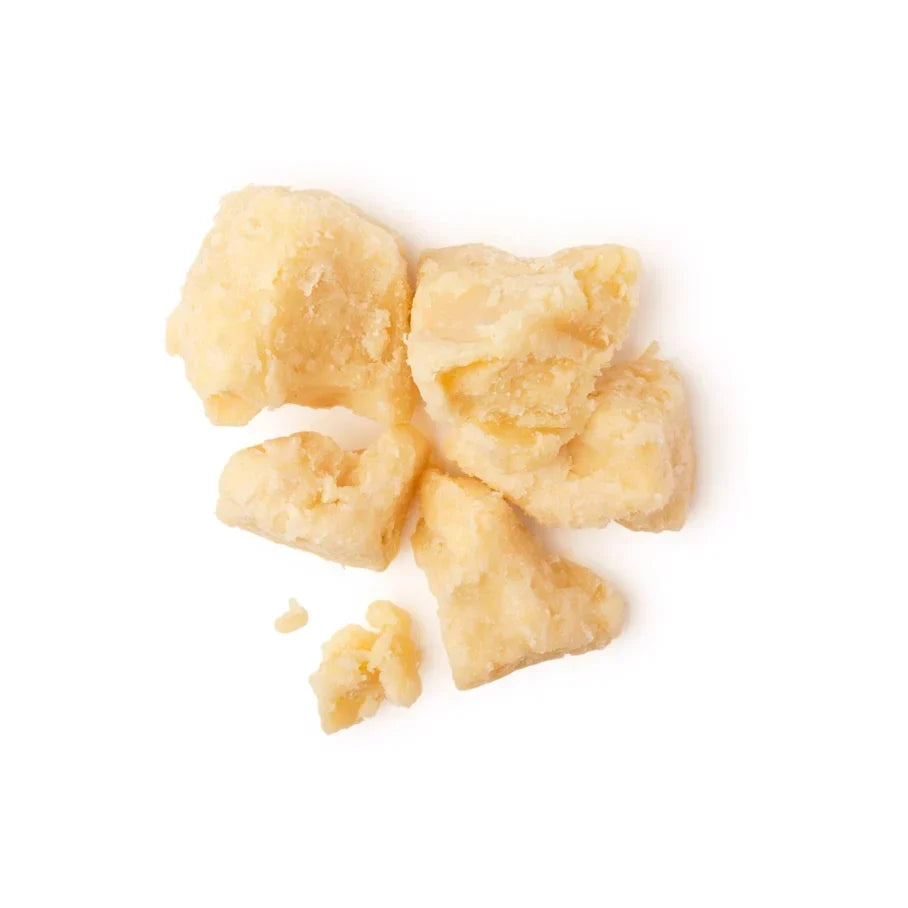 Butyrospermum Parkii Butter (Organic Shea Butter)