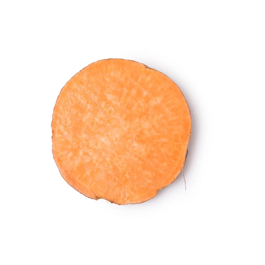 Sweet Potato Puree