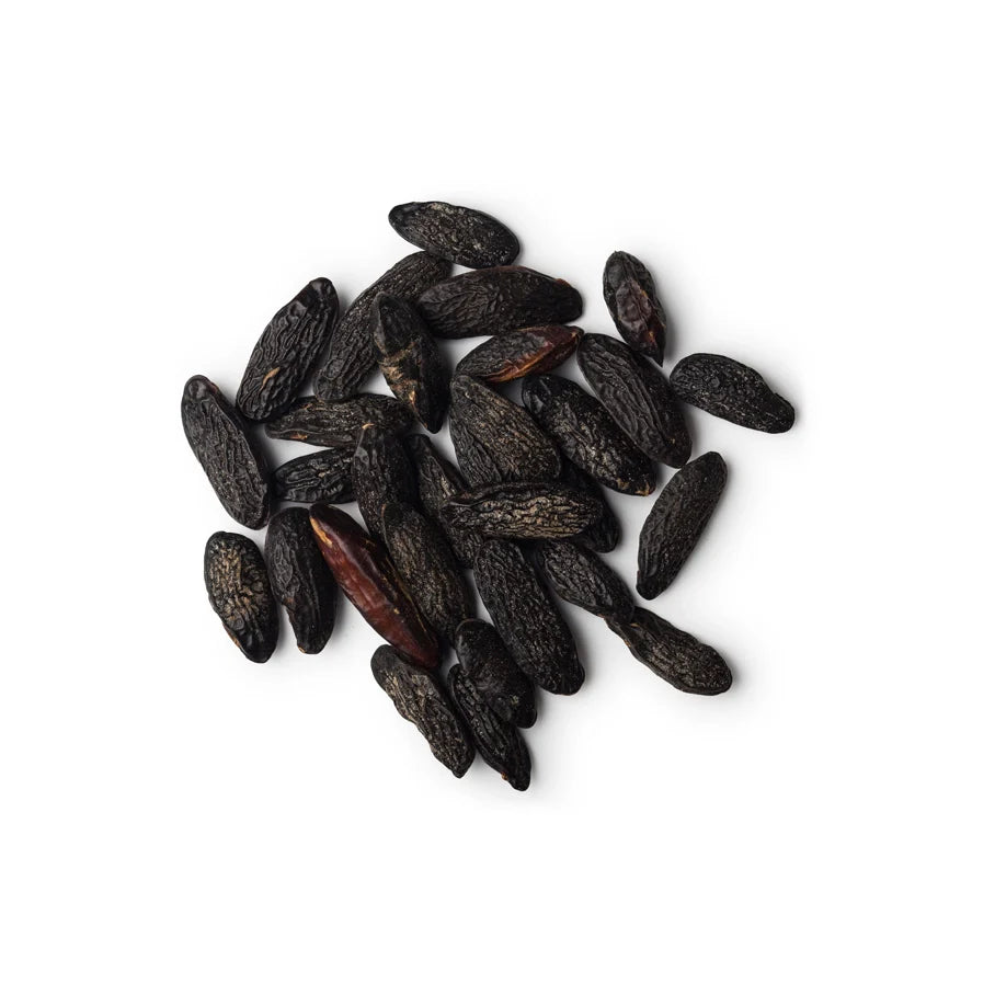 Dipteryx Odorata Seed Extract (Tonka Seed Extract)