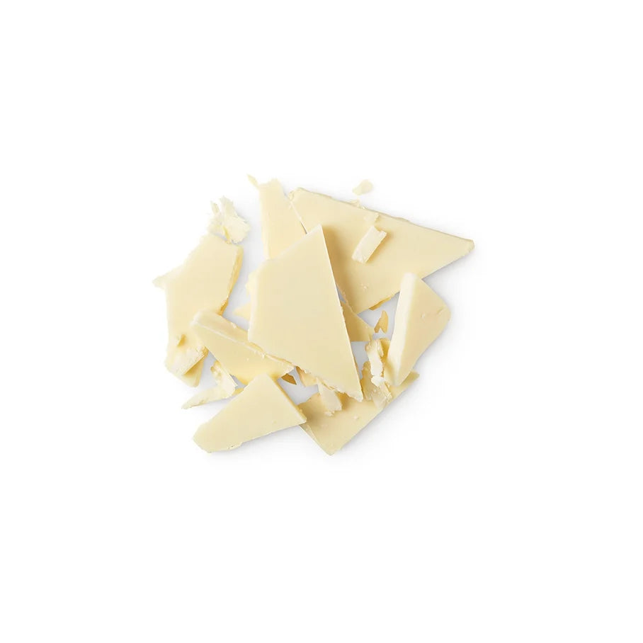Vegan White Chocolate