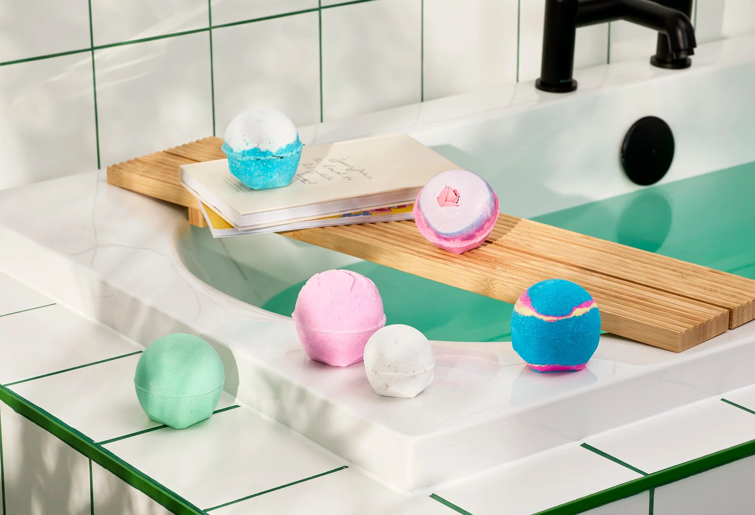 Bath Bombs