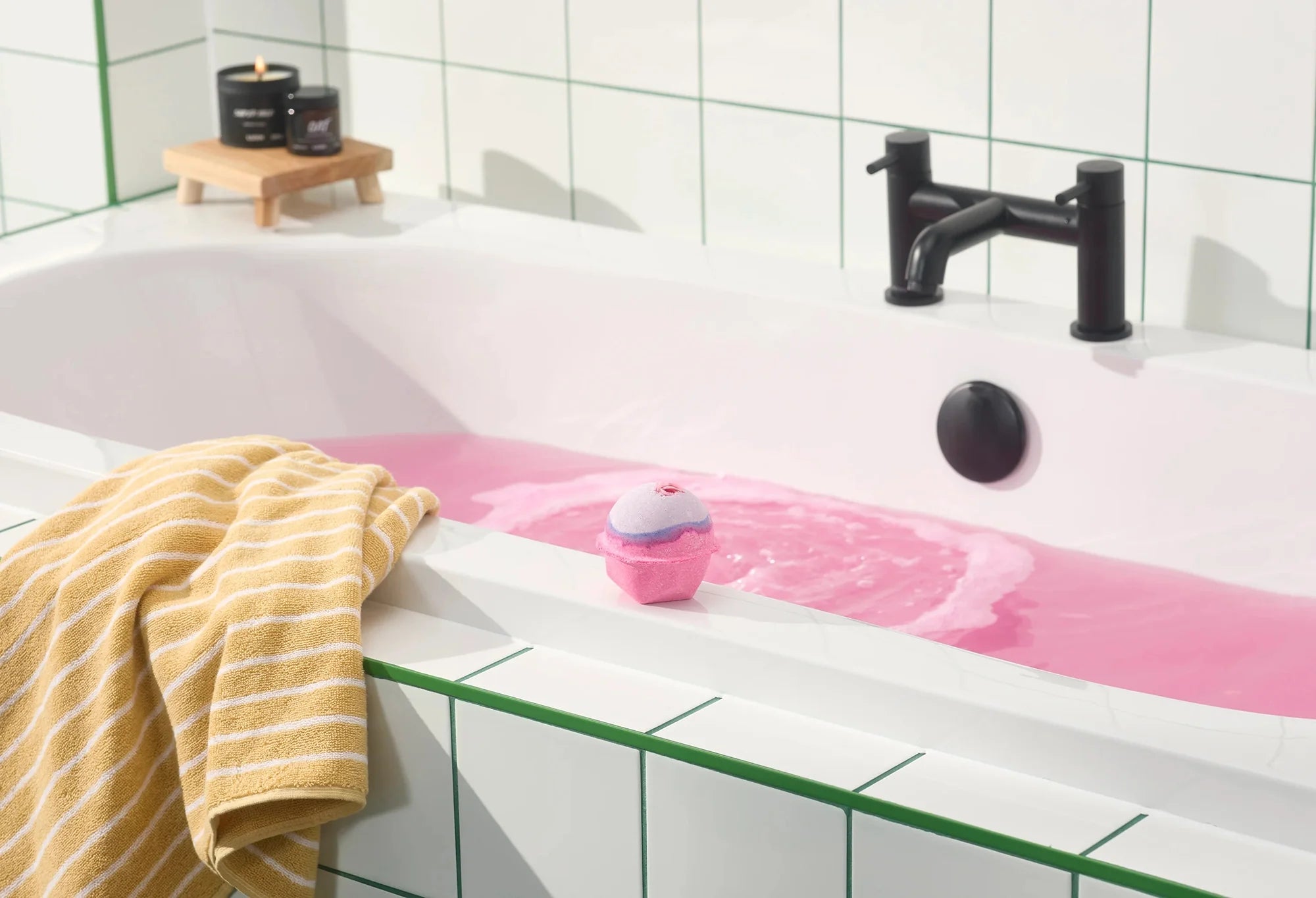 Bath Products