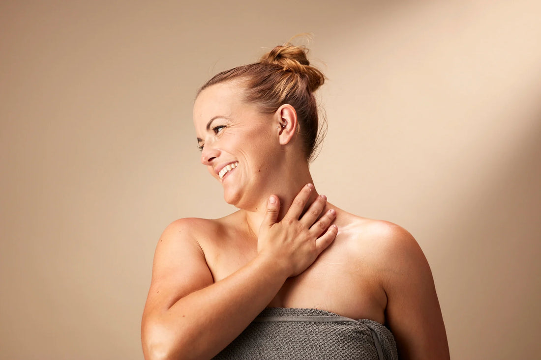 Body Lotions