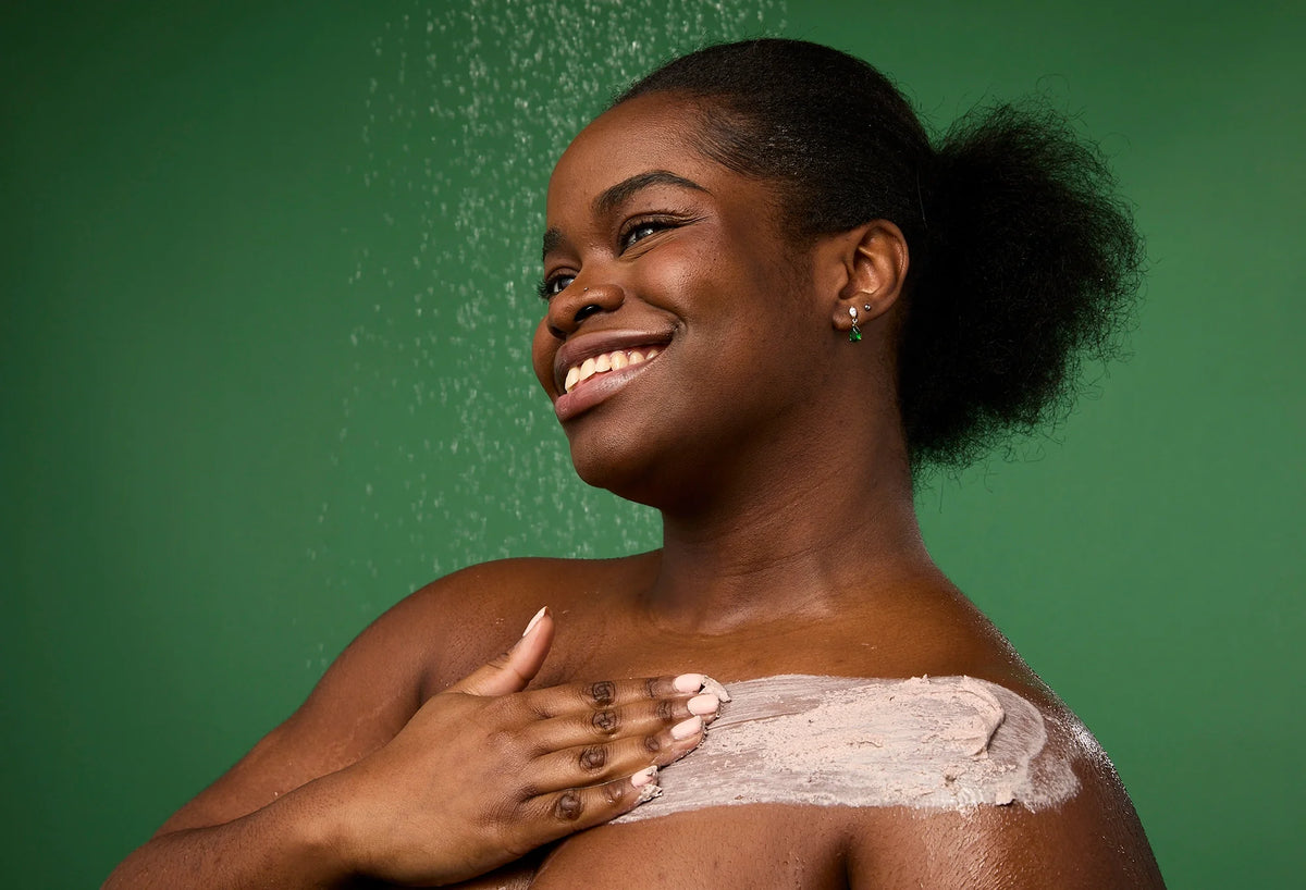Body Scrubs