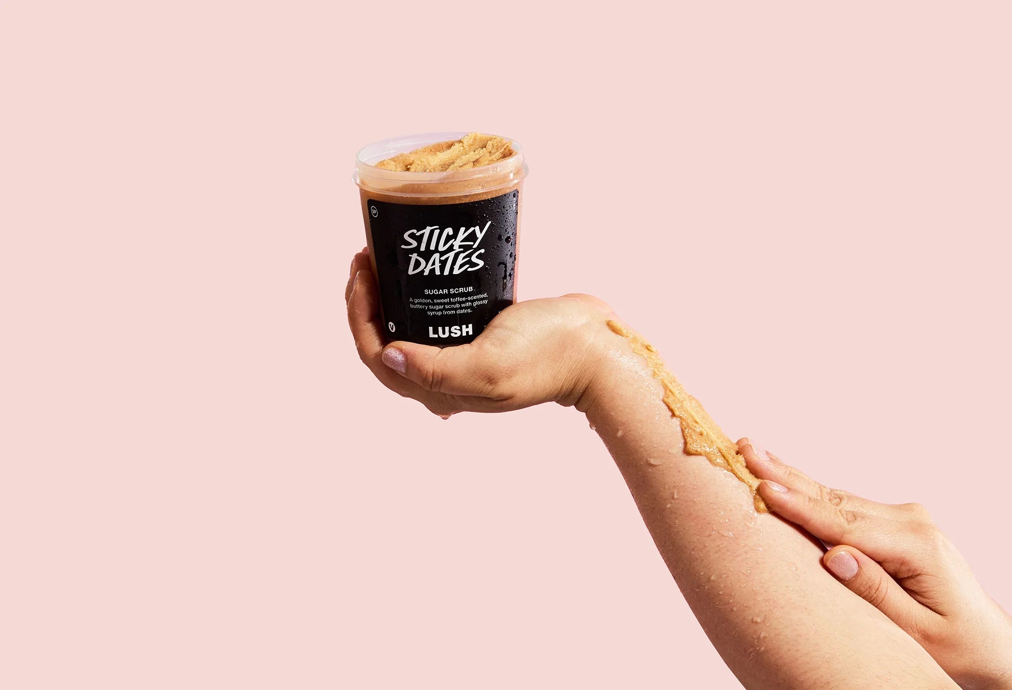 Caramel Latte