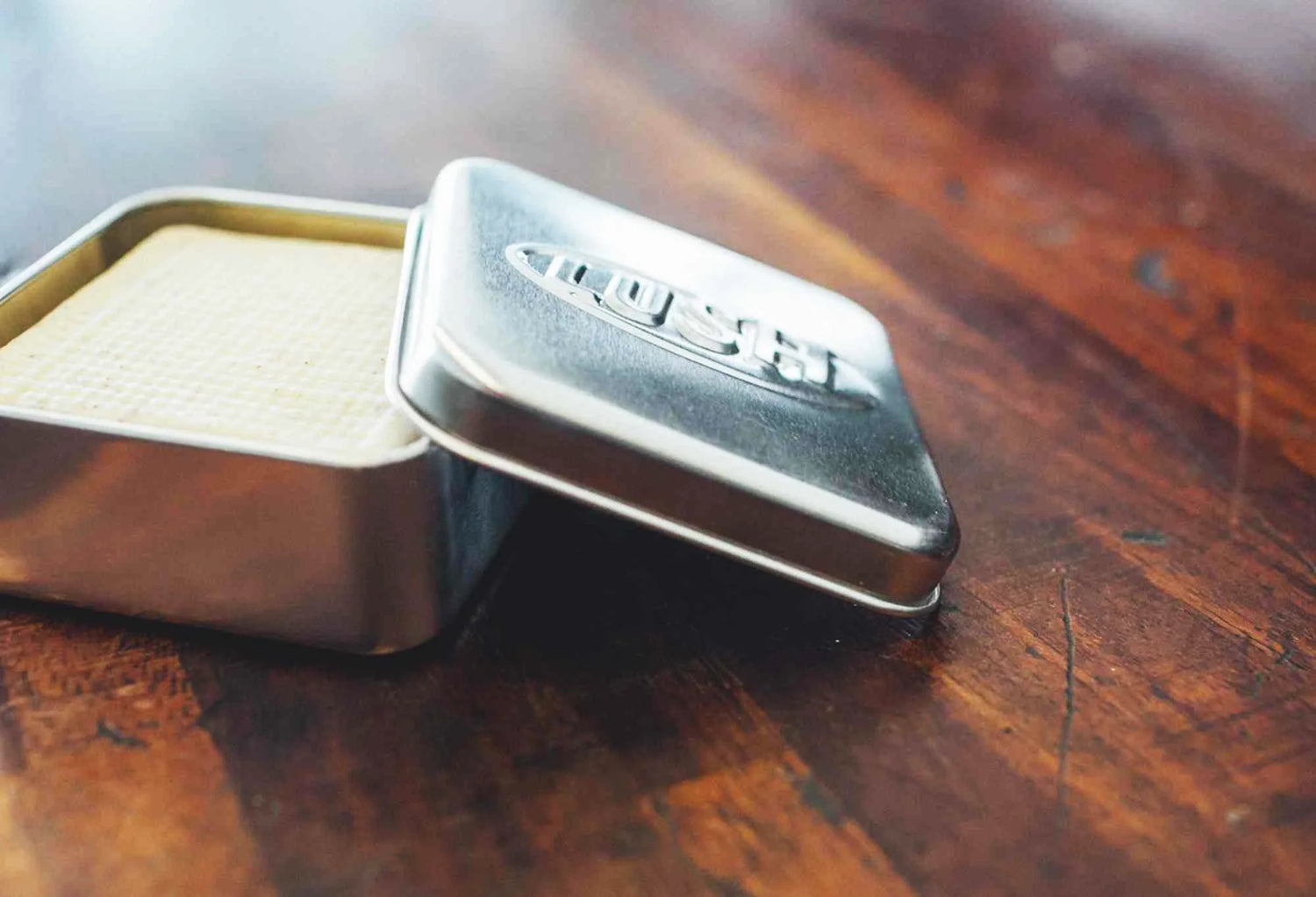 Containers &amp; Holders