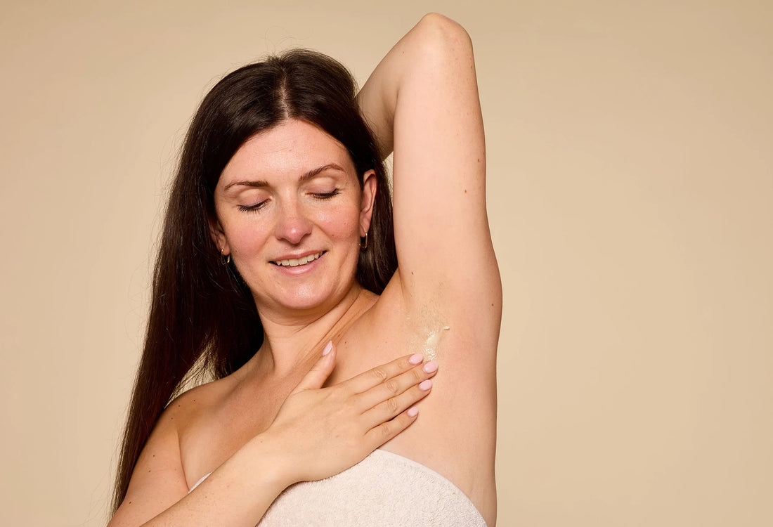 Deodorants and Dusting Powders