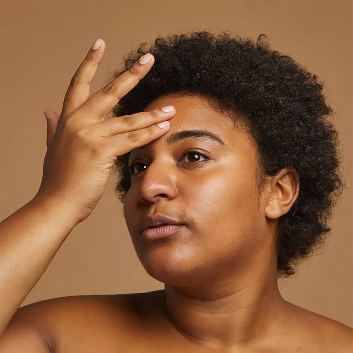 Facial Serums & Oils