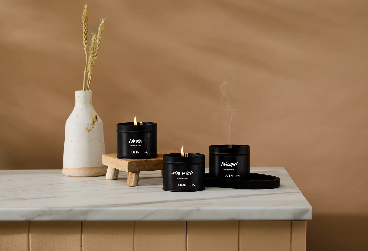 Home Fragrances