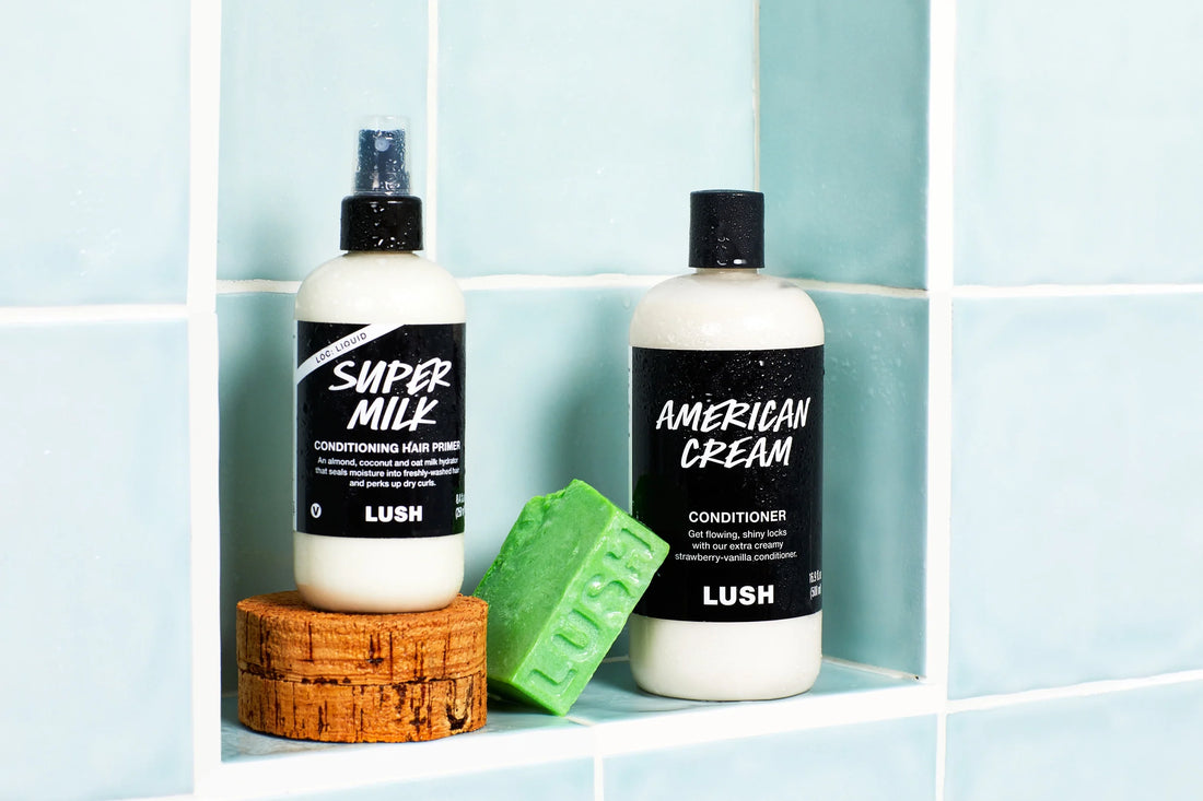 Hydrating & Moisturising