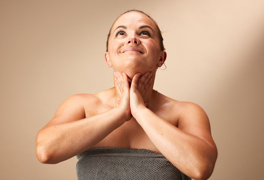 Moisturising & Softening