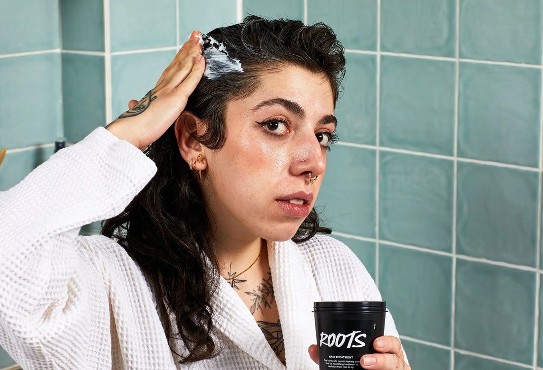 Scalp Care