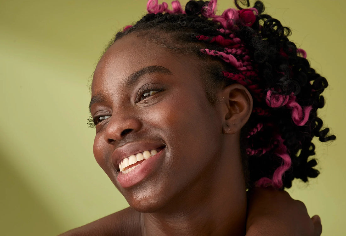 Sensitive Skin Care