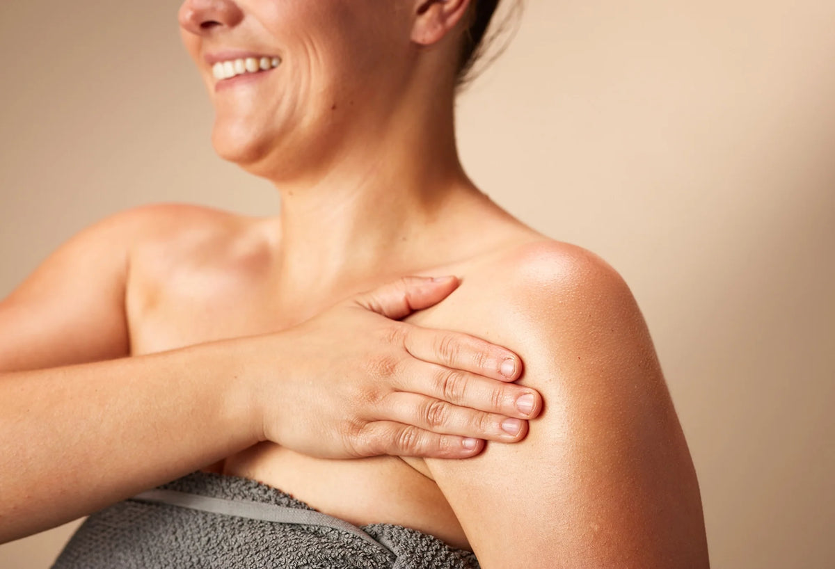 Shop by Body Care benefit