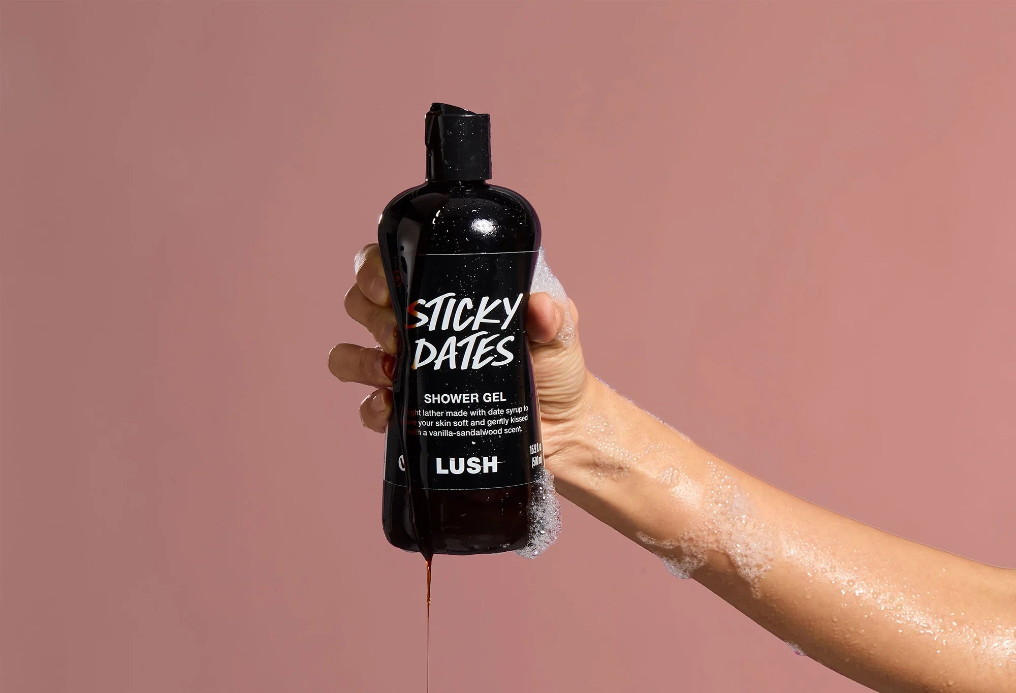 Shower Gels