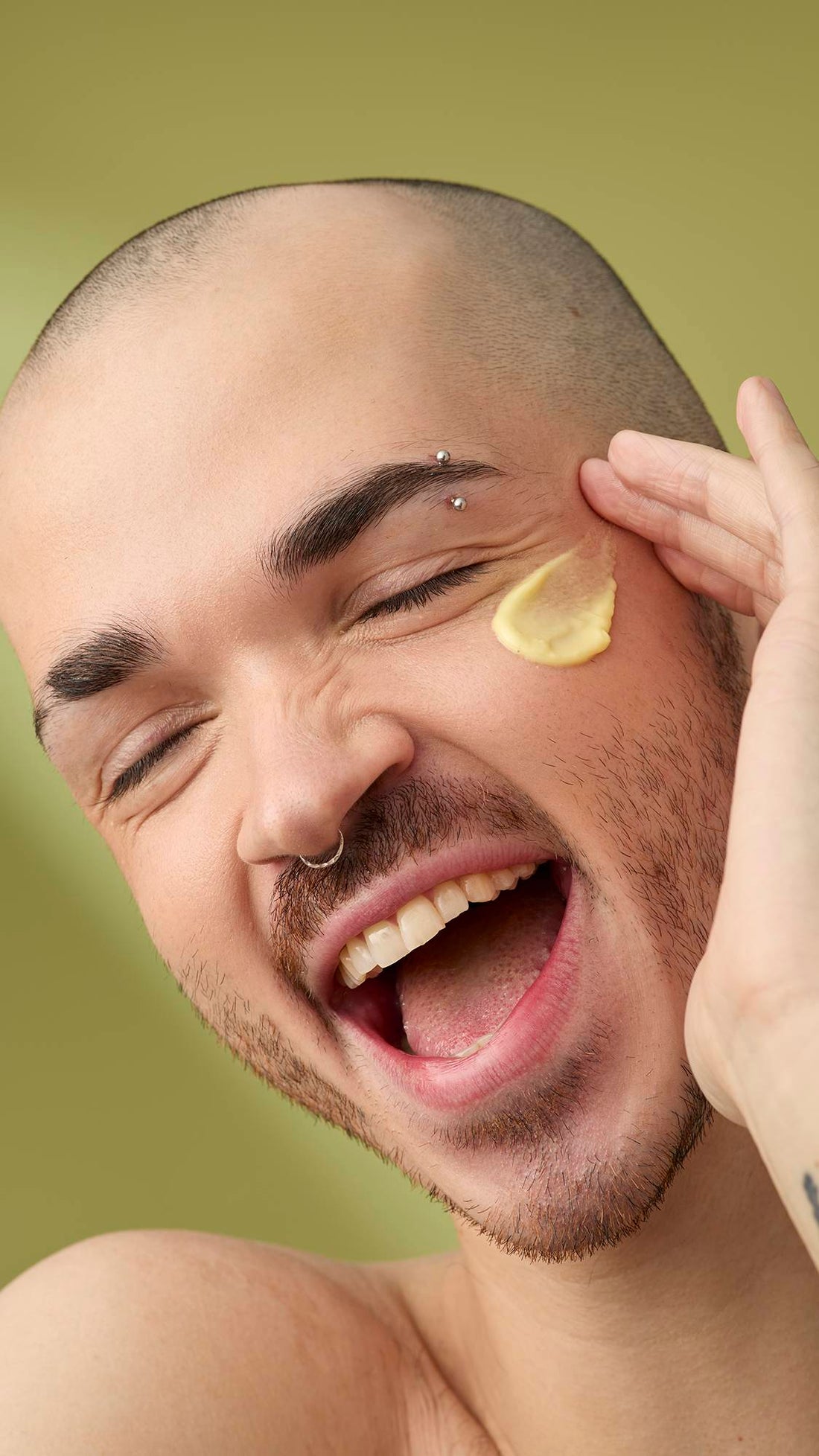 Acai And Sacha Inchi