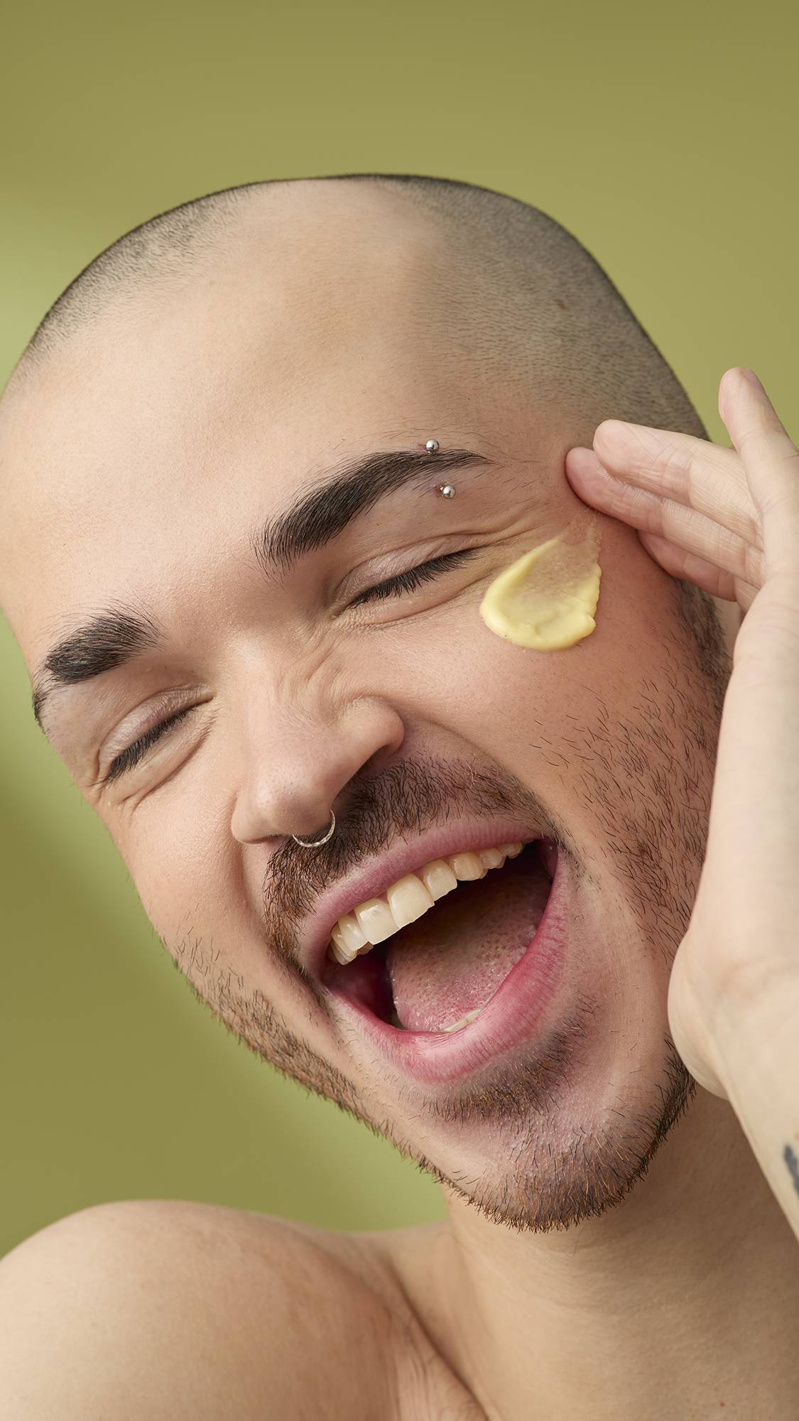 Acai And Sacha Inchi