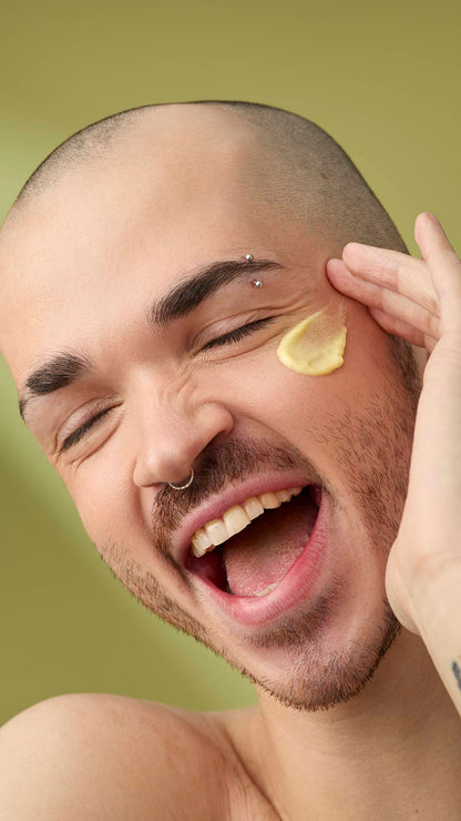 Acai And Sacha Inchi