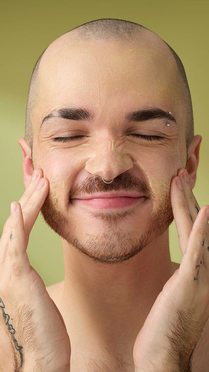 Acai And Sacha Inchi