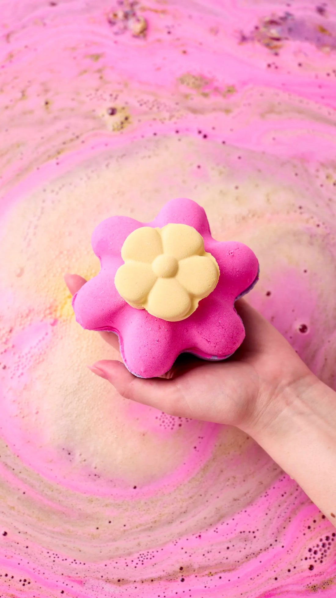 Secret Garden Bombshell