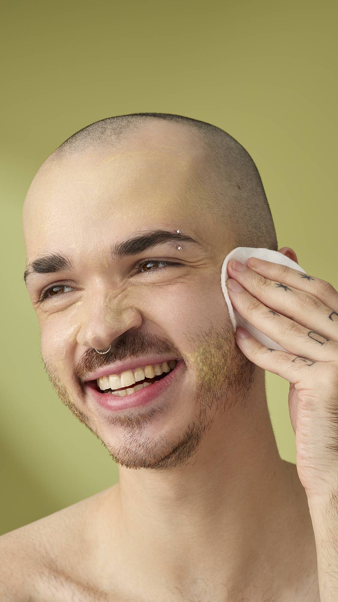 Acai And Sacha Inchi