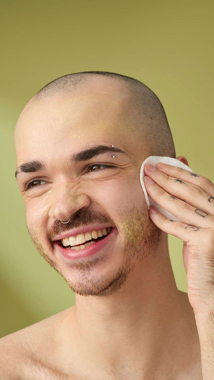 Acai And Sacha Inchi