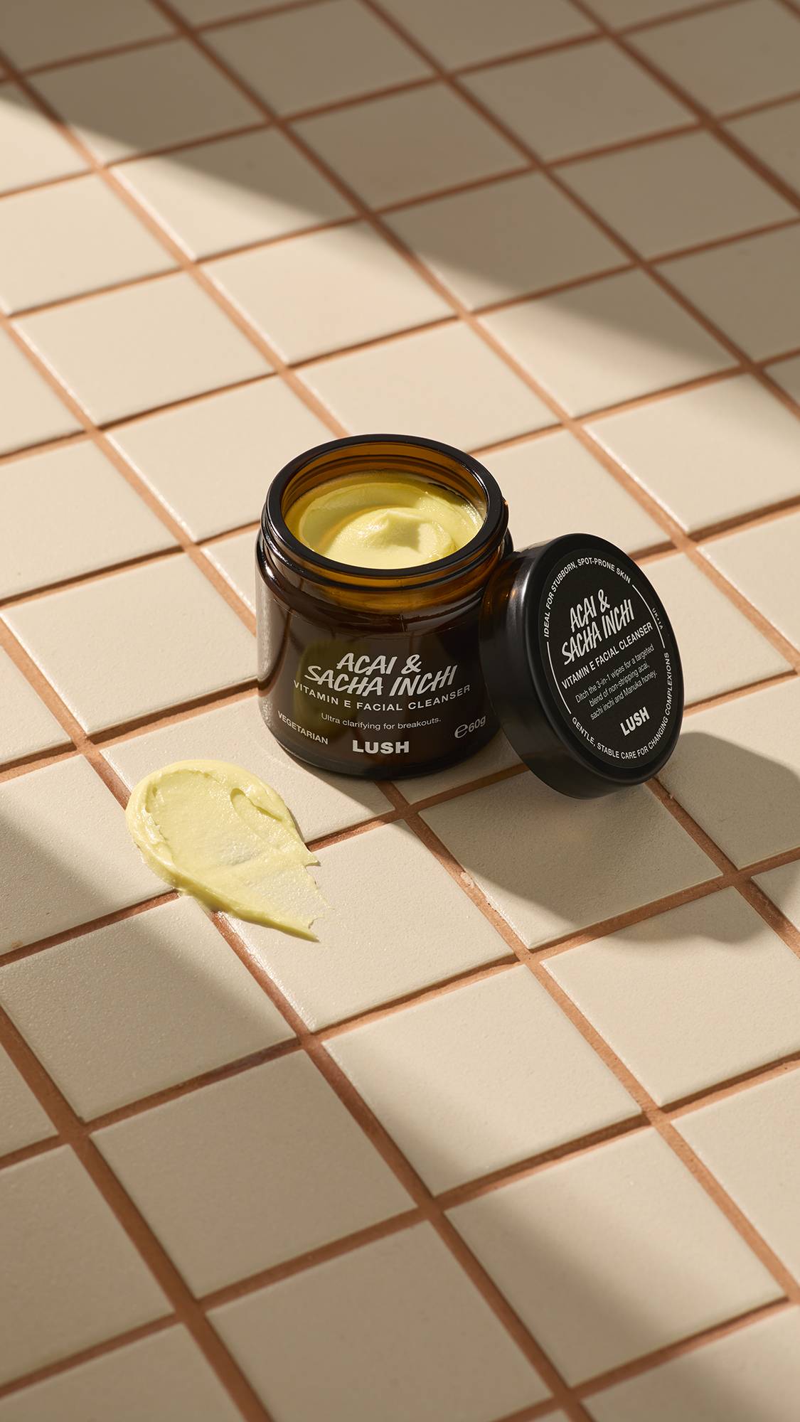 Acai And Sacha Inchi