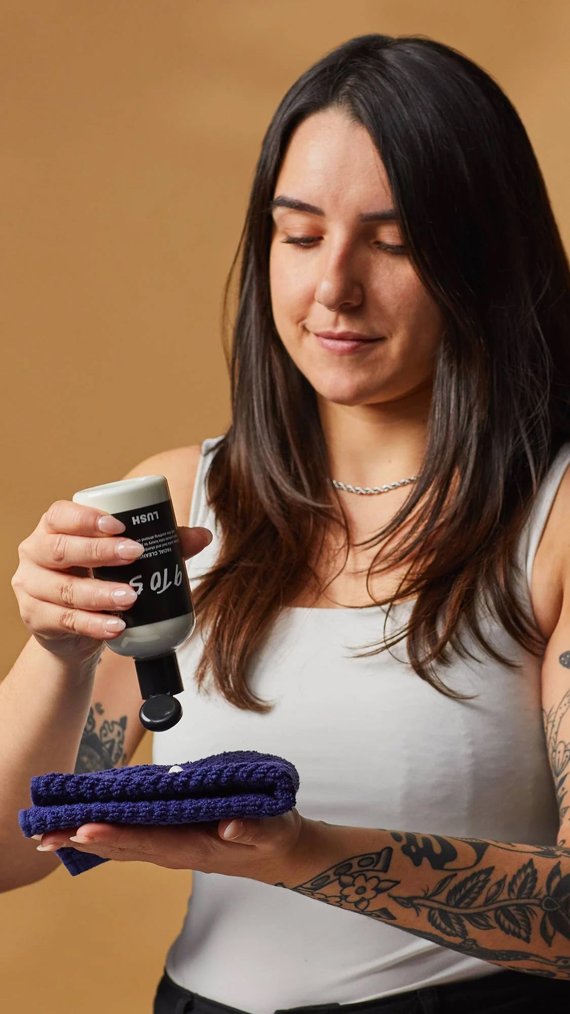 9 to 5 (Self-Preserving)