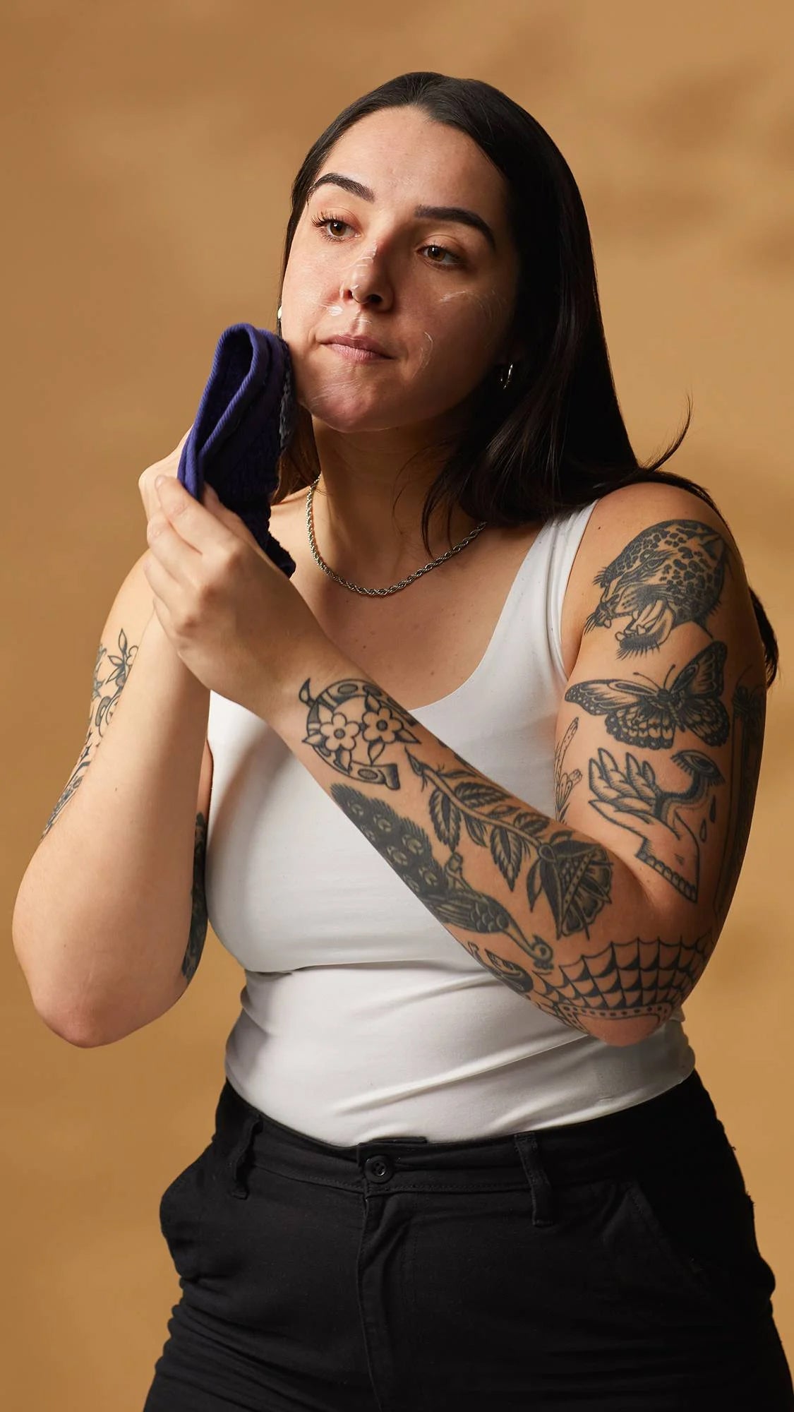 9 to 5 (Self-Preserving)