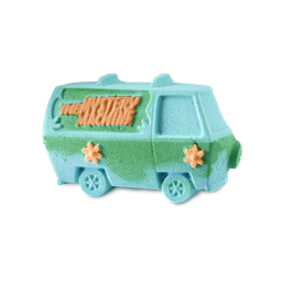 Mystery Machine™