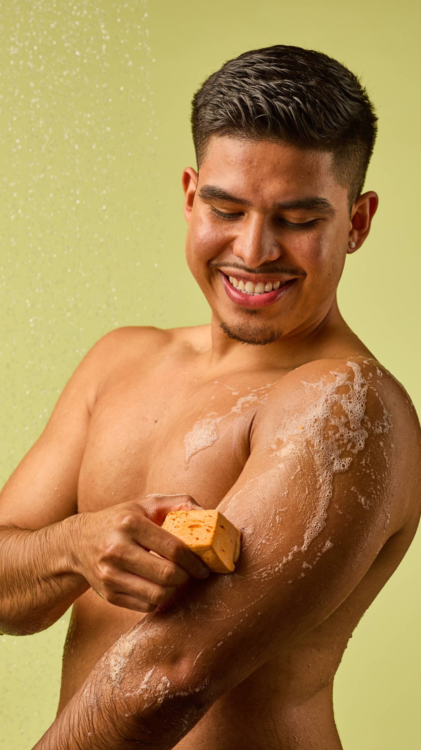 Passion Fruit Delight