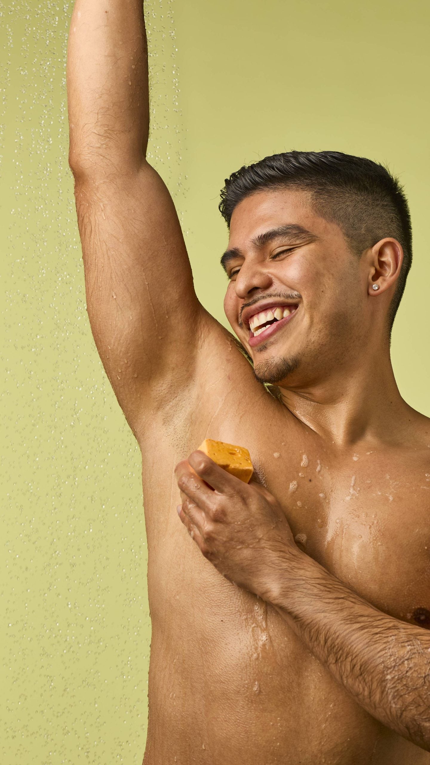 Passion Fruit Delight