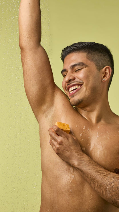 Passion Fruit Delight