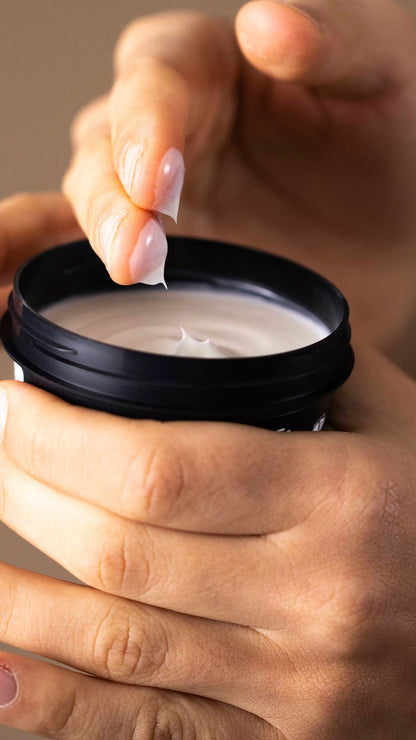 Cosmetic Lad (Preserved)