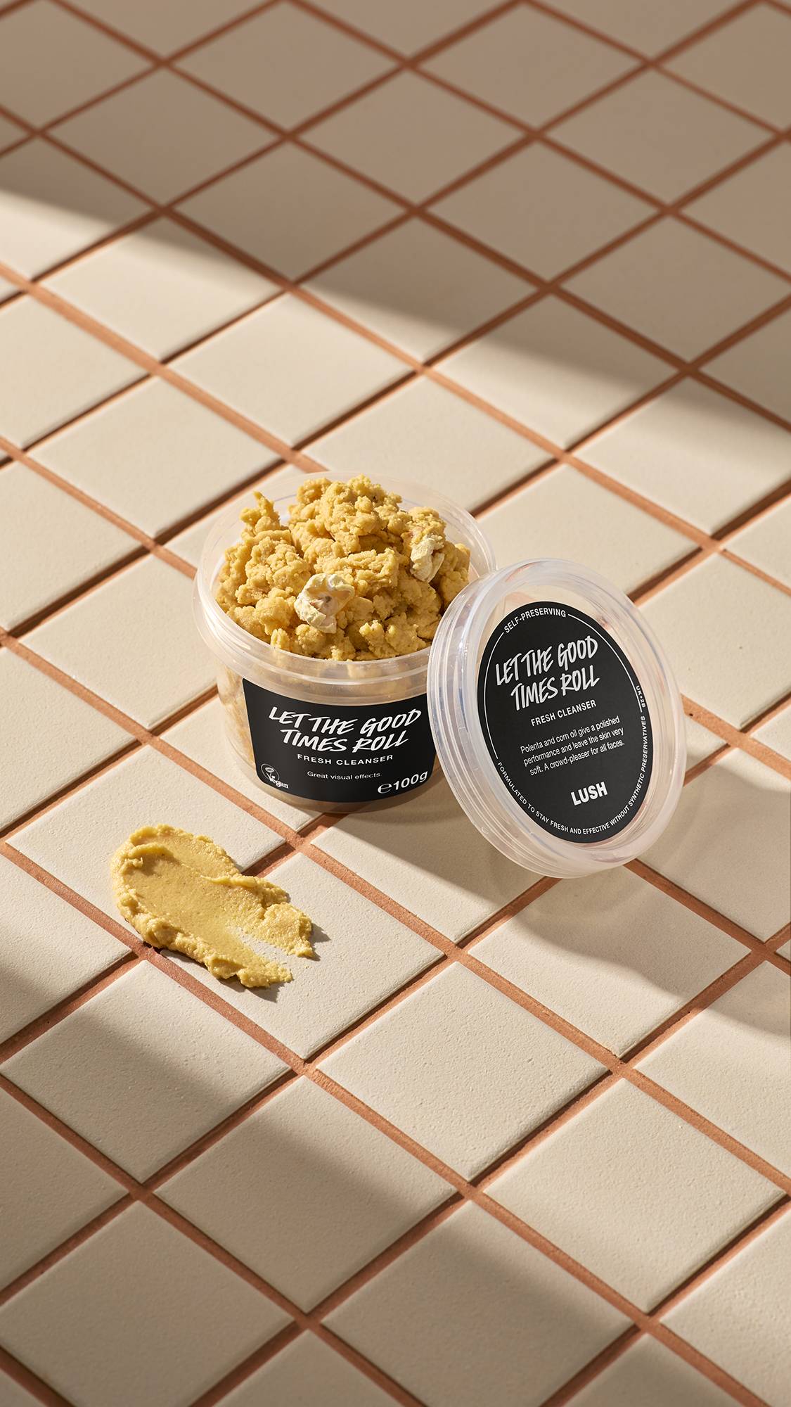 Let The Good Times Roll