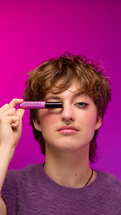 Lush Lashes